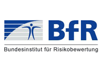 Logo BfR